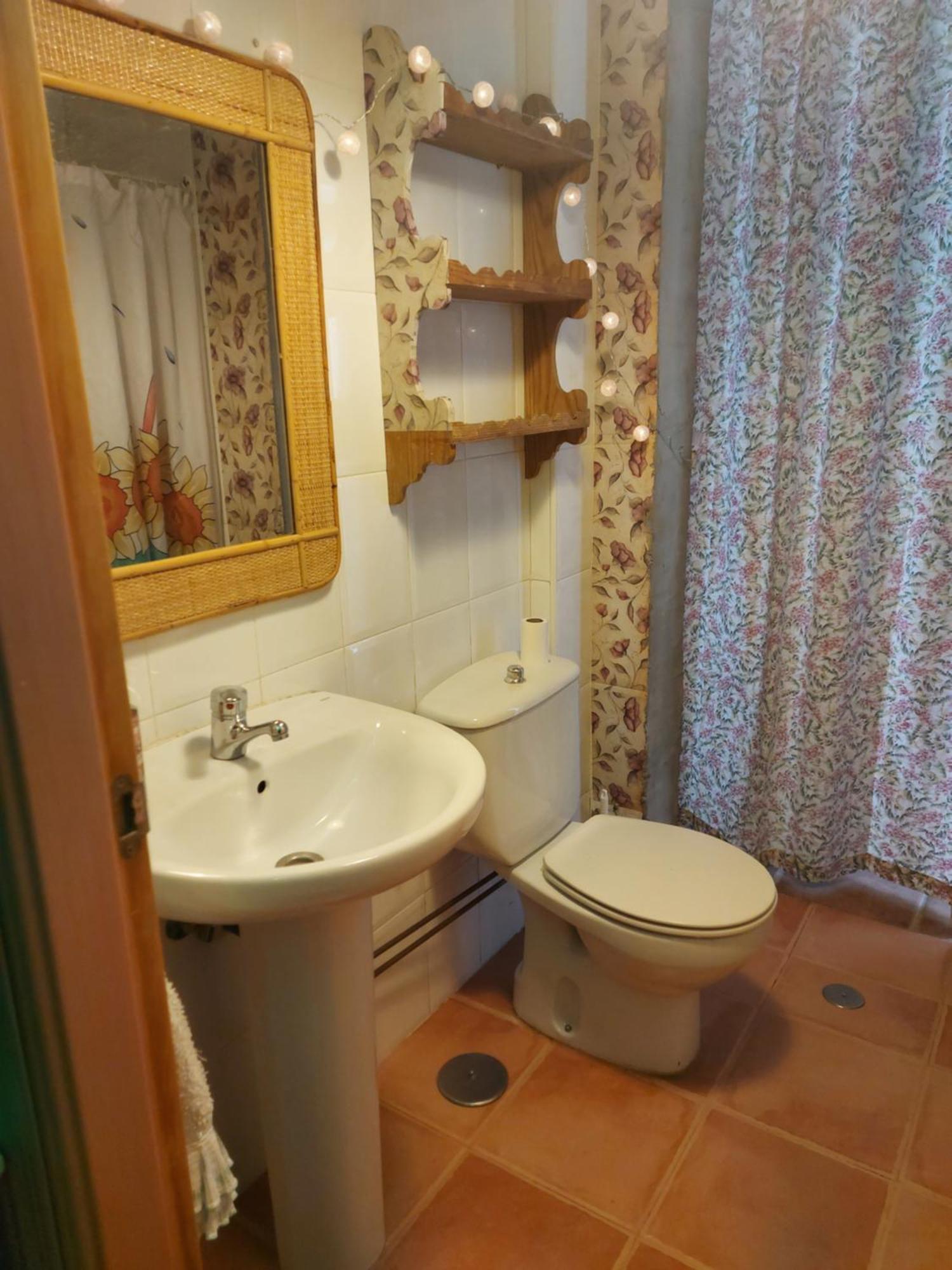 אזוקקה דה הנארס Habitacion,Piscina Y Jardin מראה חיצוני תמונה